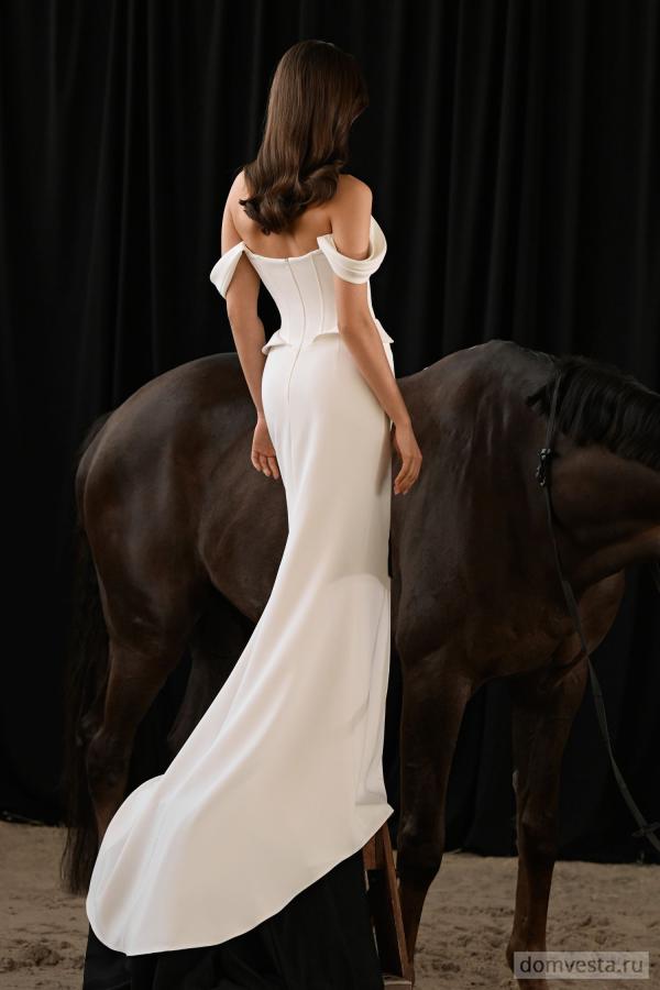 Свадебное платье #7976