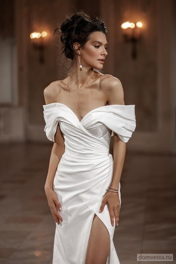 Свадебное платье #9658