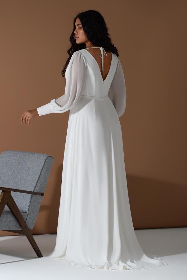 Свадебное платье #2808