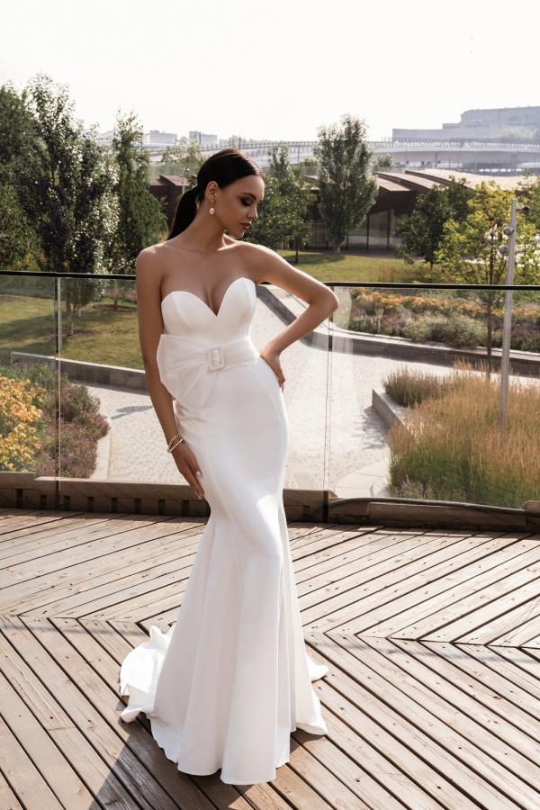 Свадебное платье #2020