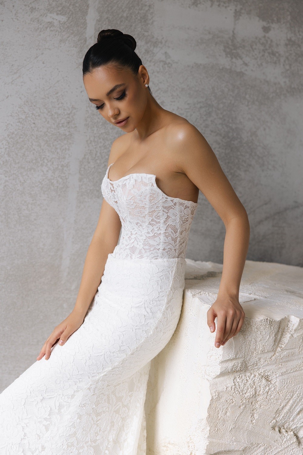 Свадебное платье #9712