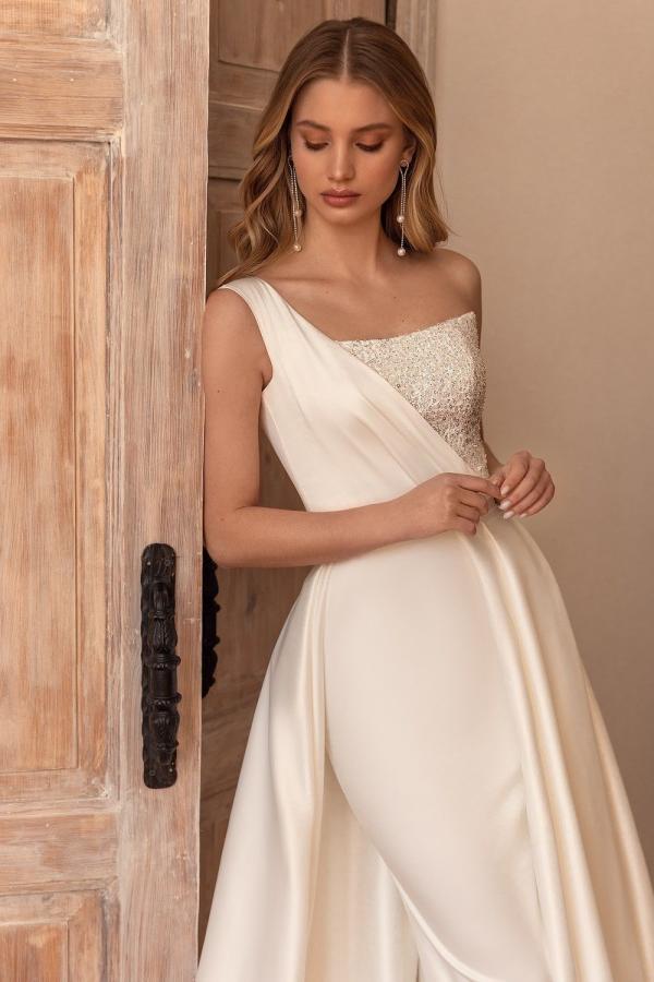 Свадебное платье #4751