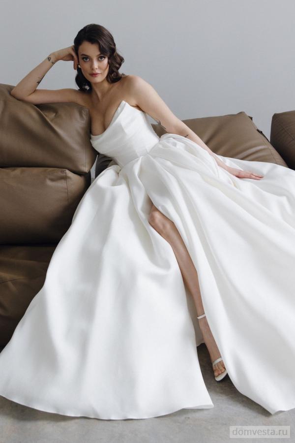 Свадебное платье #8708