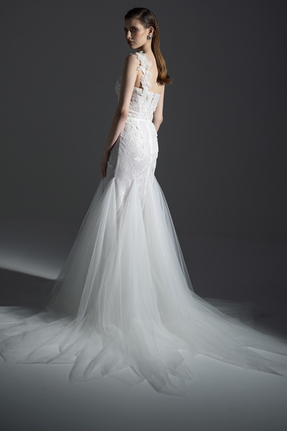 Свадебное платье #1130