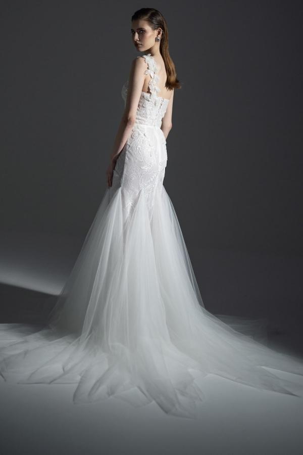 Свадебное платье #1130