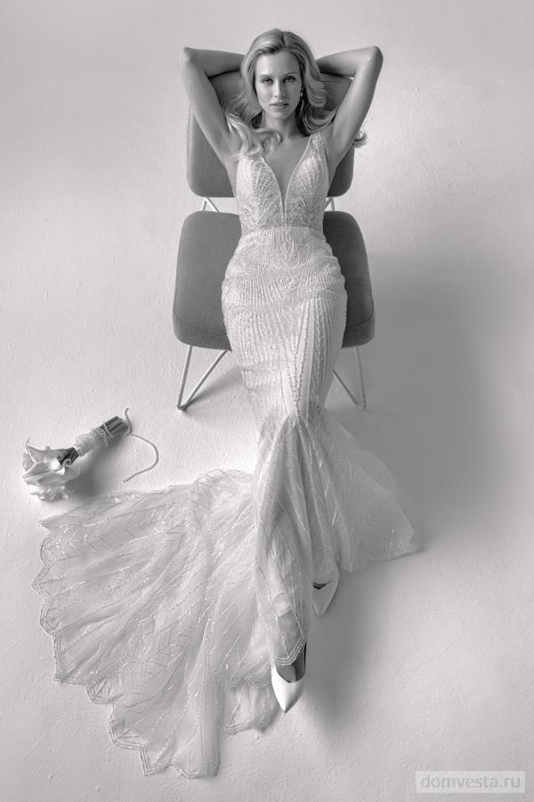 Свадебное платье #1437