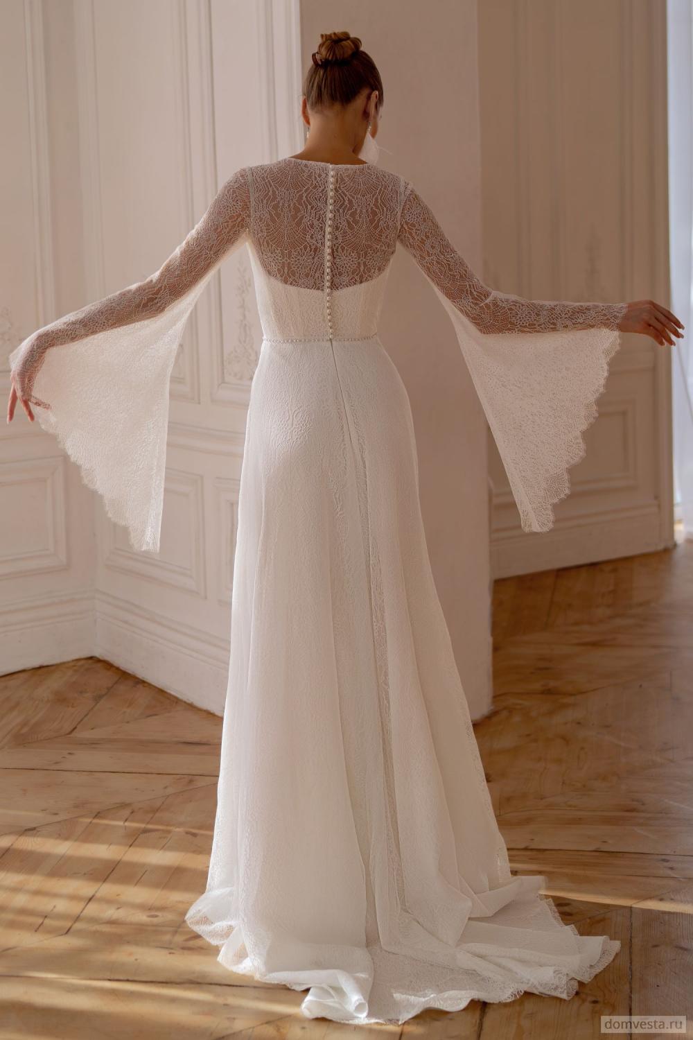 Свадебное платье #2886