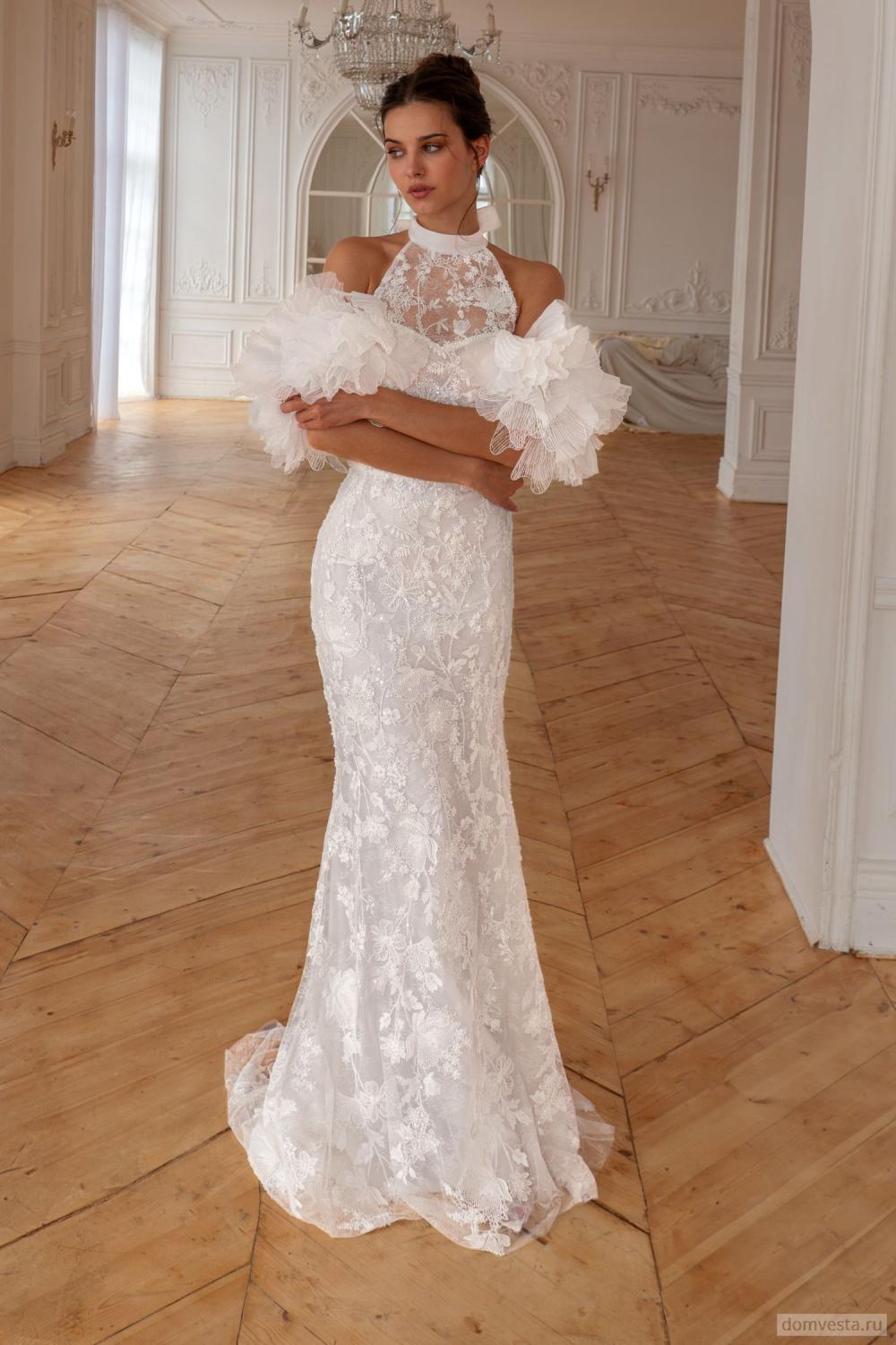 Свадебное платье #2865