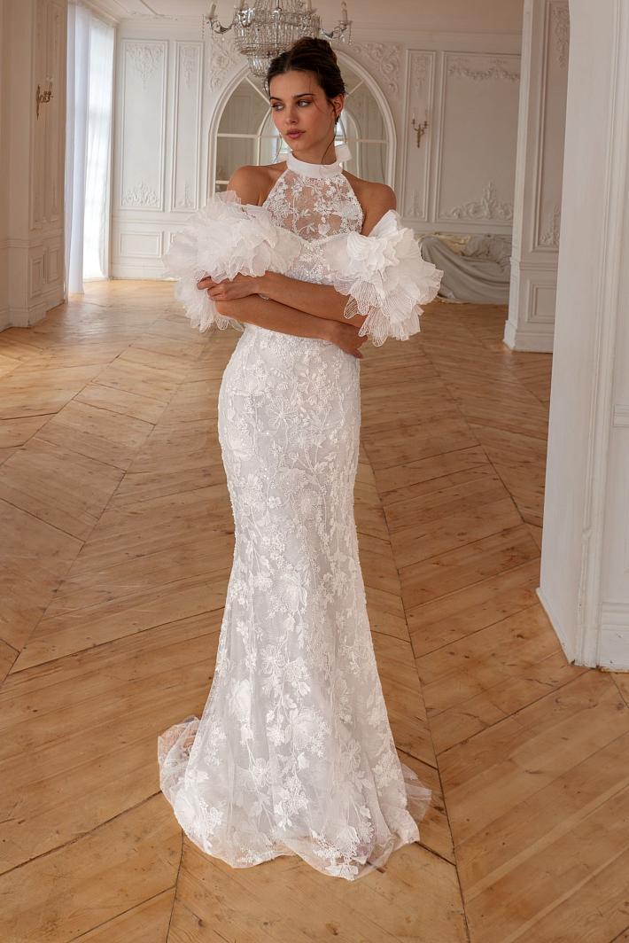 Свадебные платья #2865