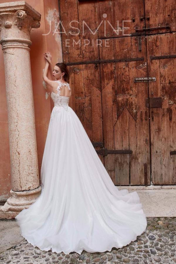 Свадебное платье #316