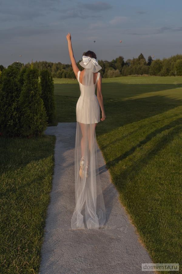 Свадебное платье #2101
