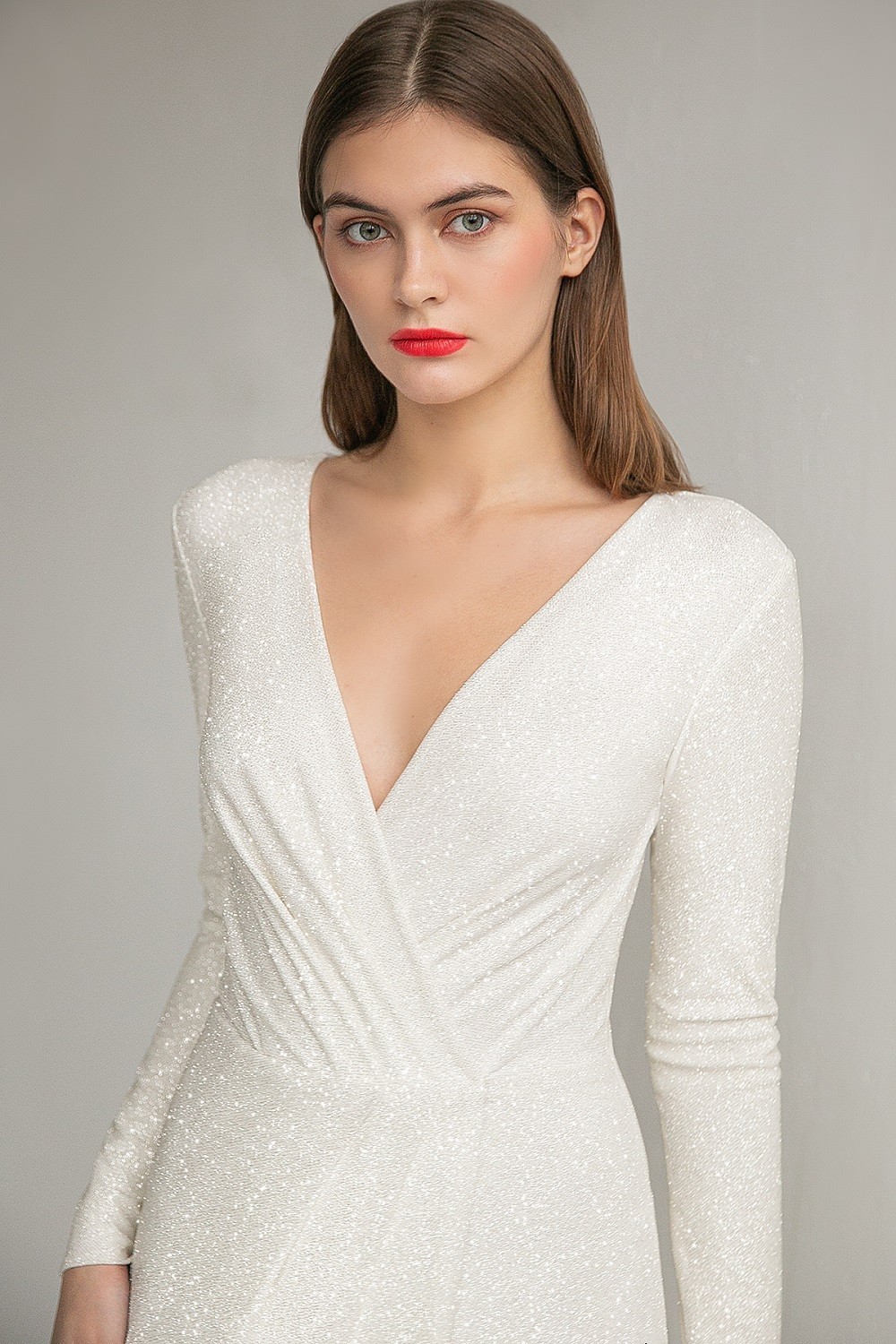 Свадебное платье #1656