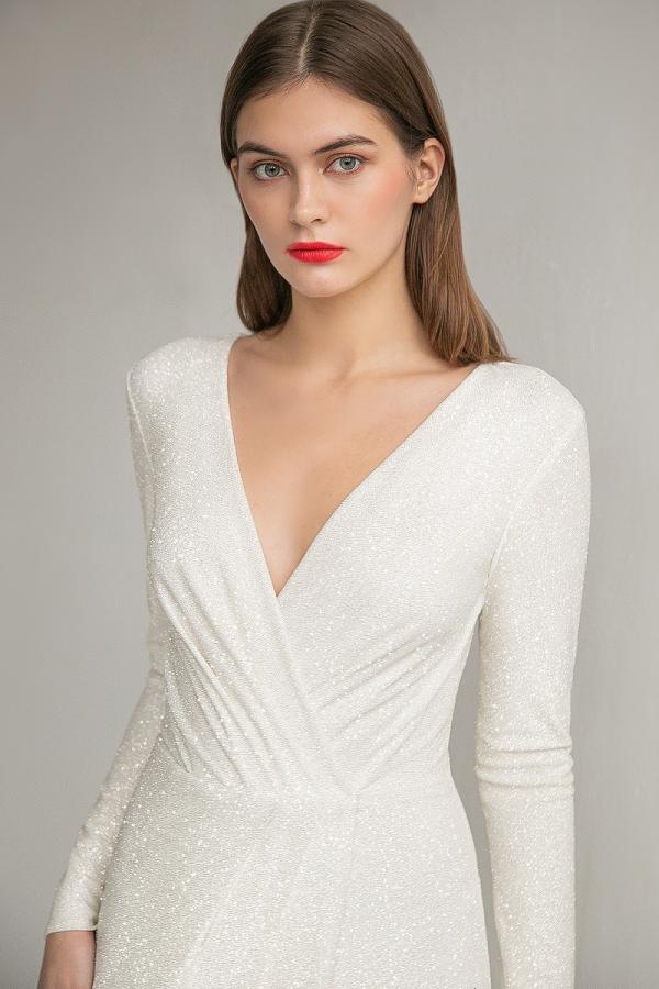 Свадебное платье #1656