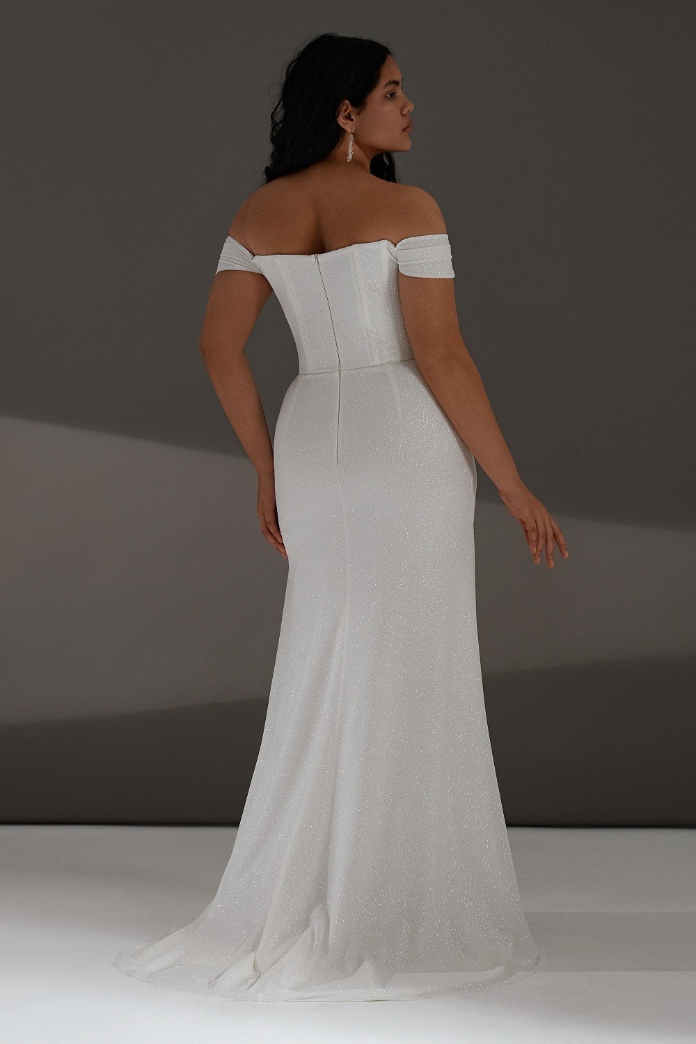 Свадебное платье #2822