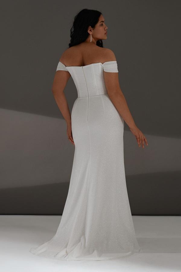 Свадебное платье #2822