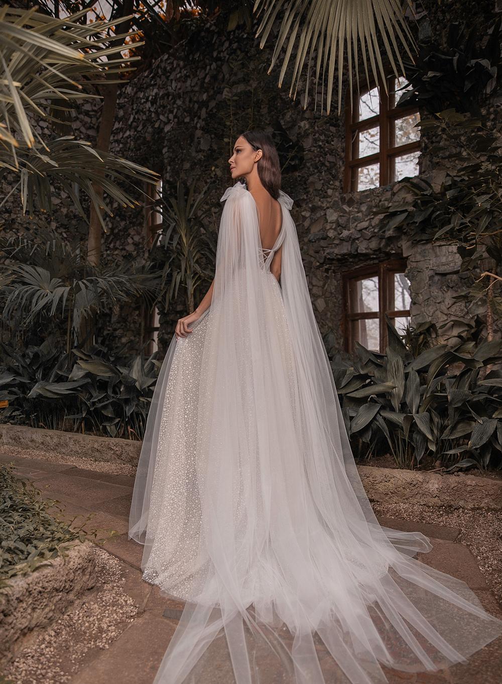 Свадебное платье #9531