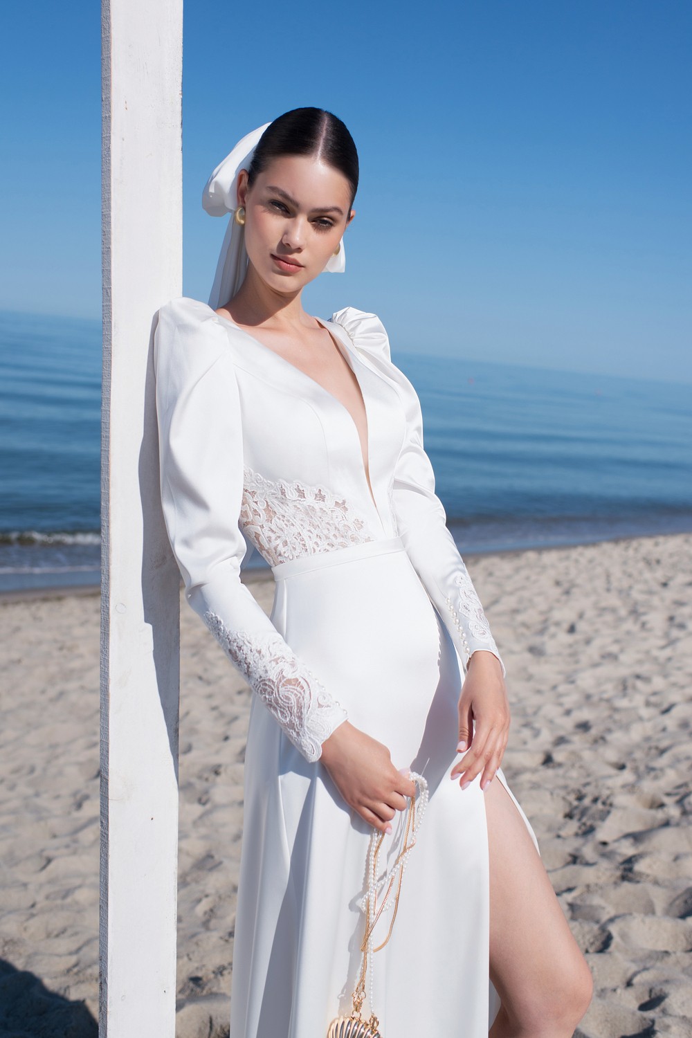 Свадебное платье #2692