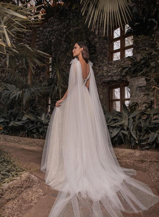 Свадебное платье #9531