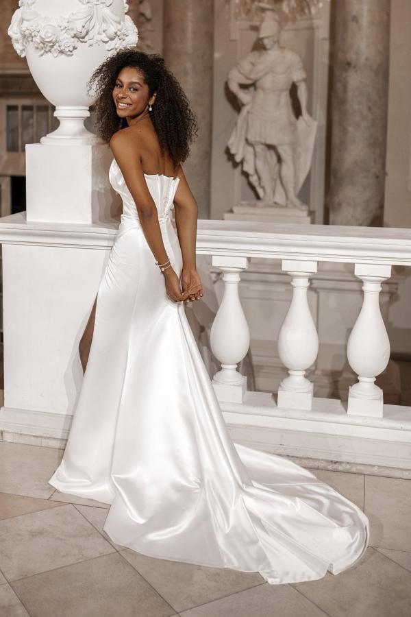 Свадебное платье #9664