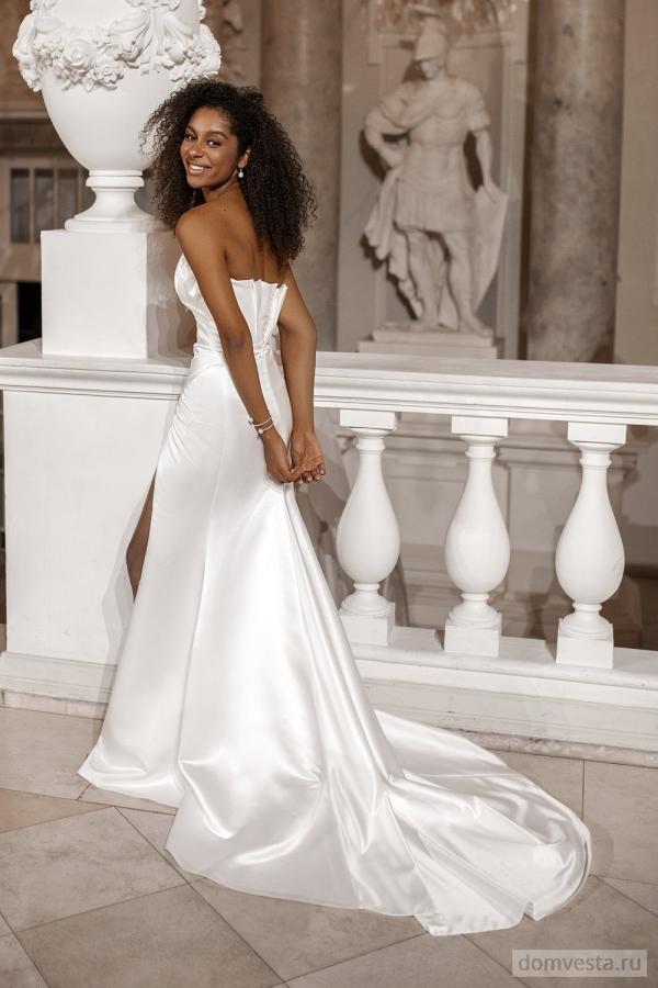 Свадебное платье #9664