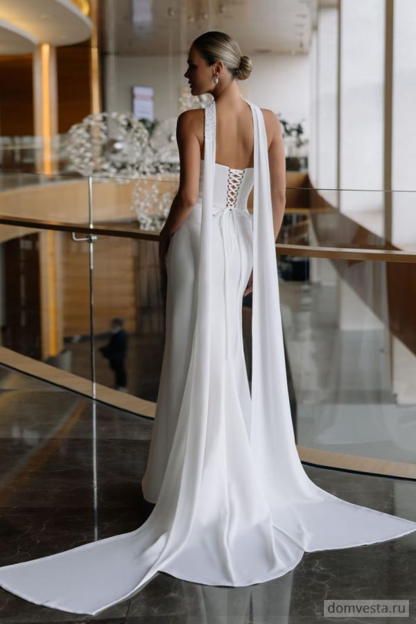 Свадебное платье #8137