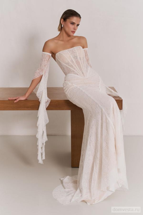 Свадебное платье #2889