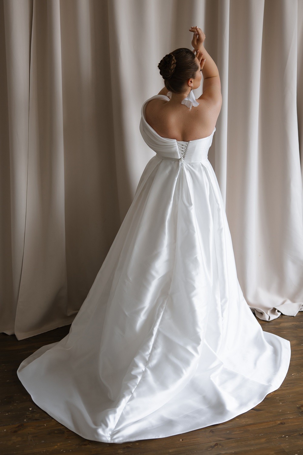 Свадебное платье #2070