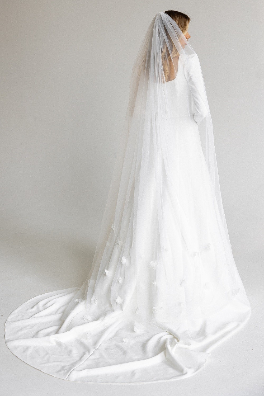 Свадебное платье #5251