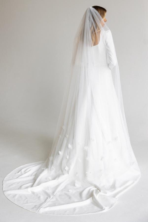 Свадебное платье #5251