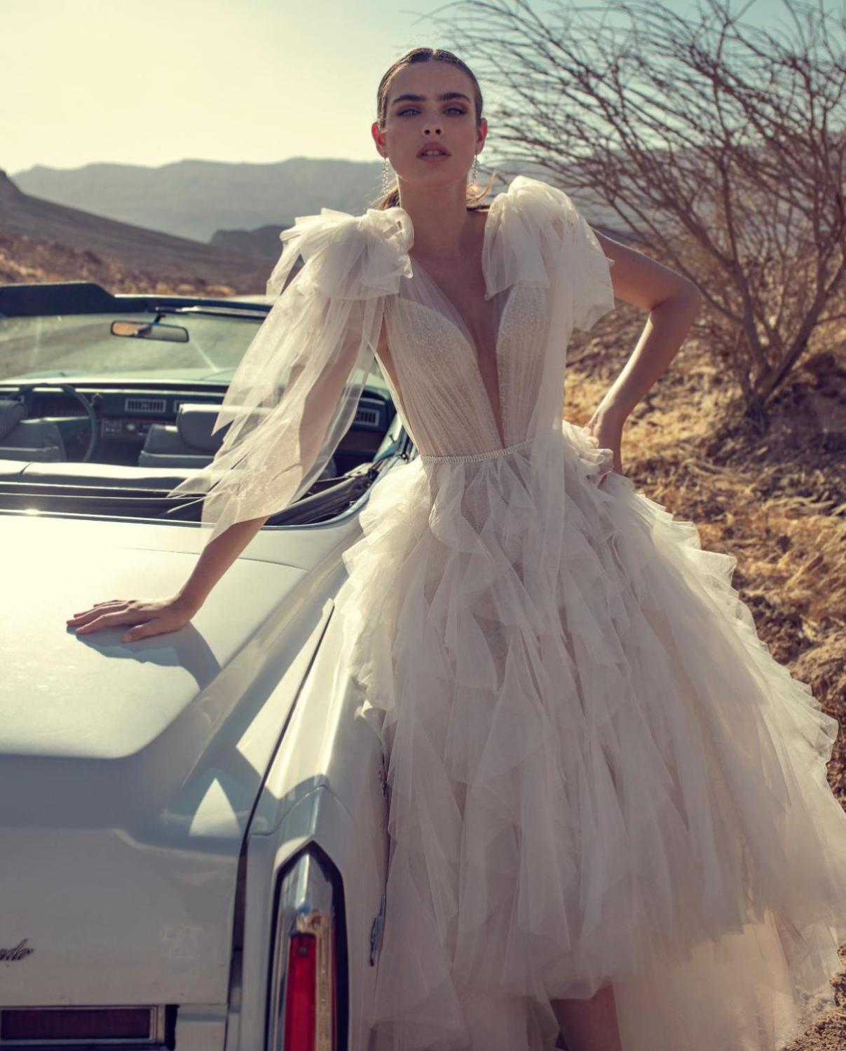 Свадебное платье #1904