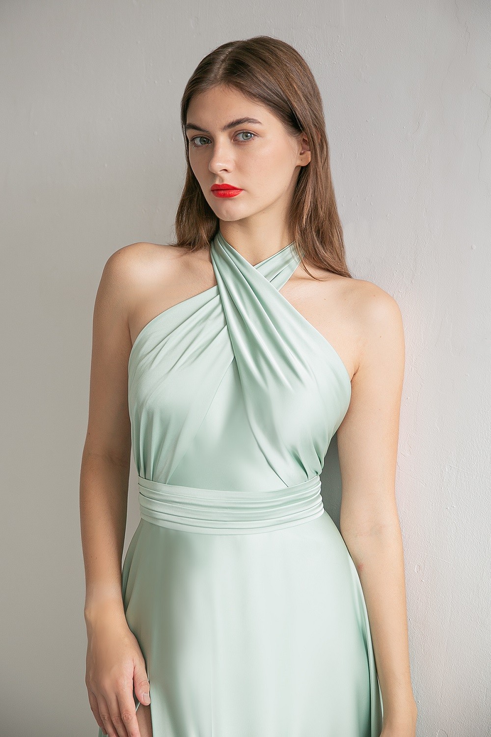 Вечернее платье #1633