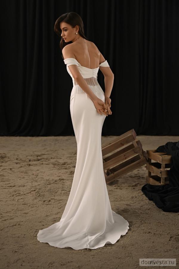 Свадебное платье #7971