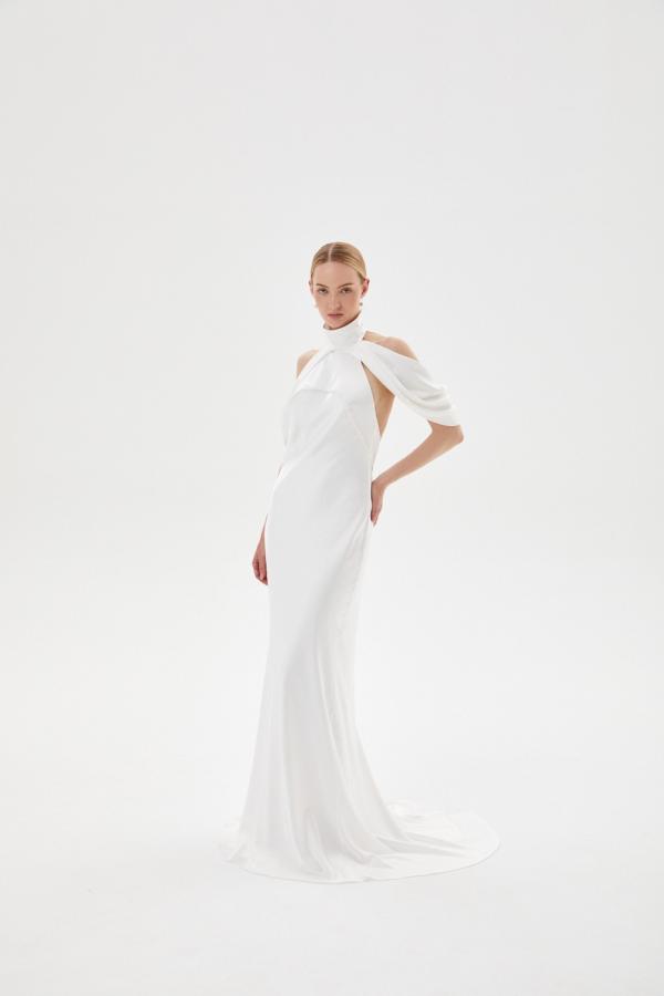 Свадебное платье #2050