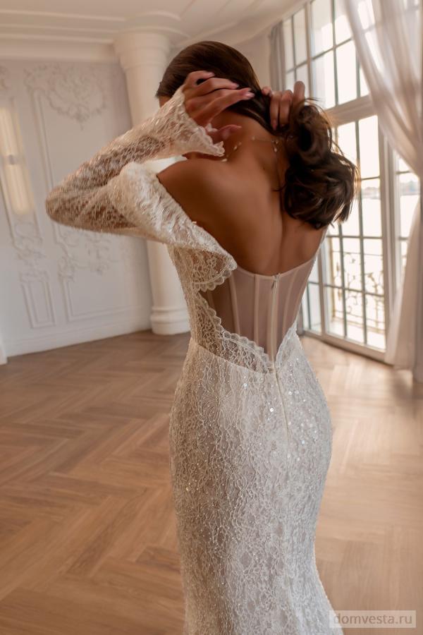 Свадебное платье #2891