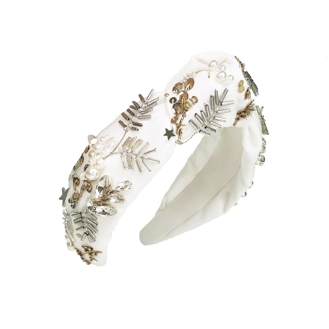 Украшения lotosserebrosvishivkoi