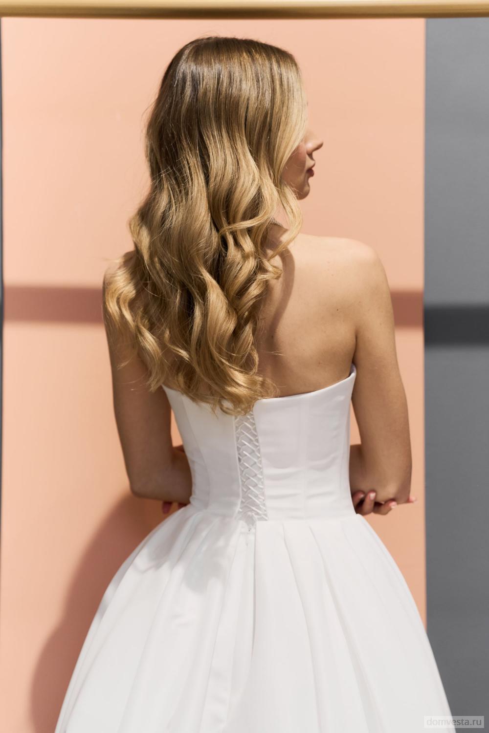 Свадебное платье #9776