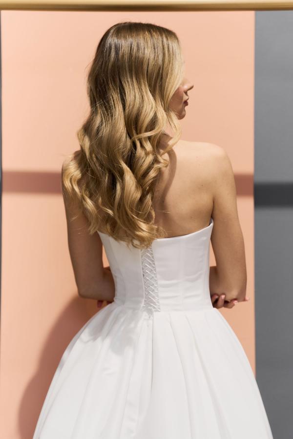 Свадебное платье #9776