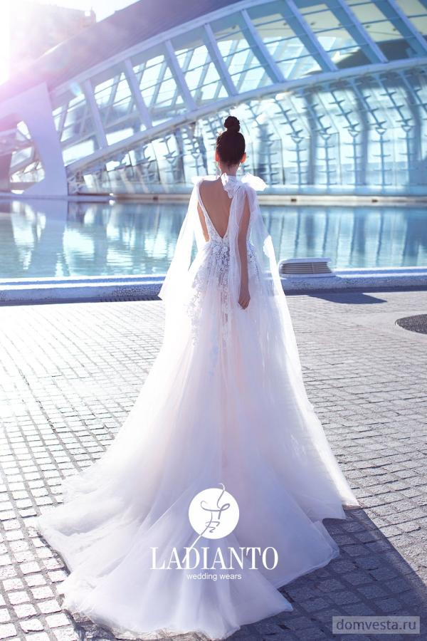 Свадебное платье #7309
