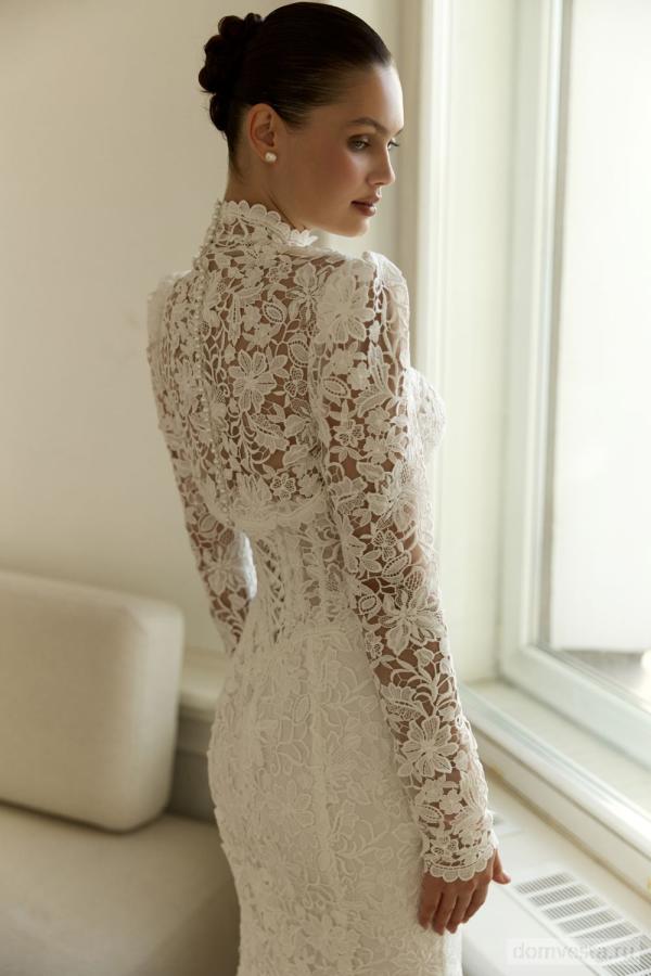 Свадебное платье #3689