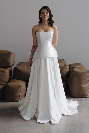 Свадебные платья #5301