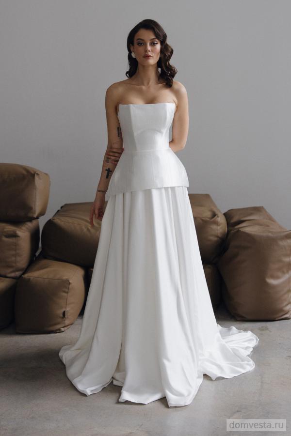 Свадебное платье #5301