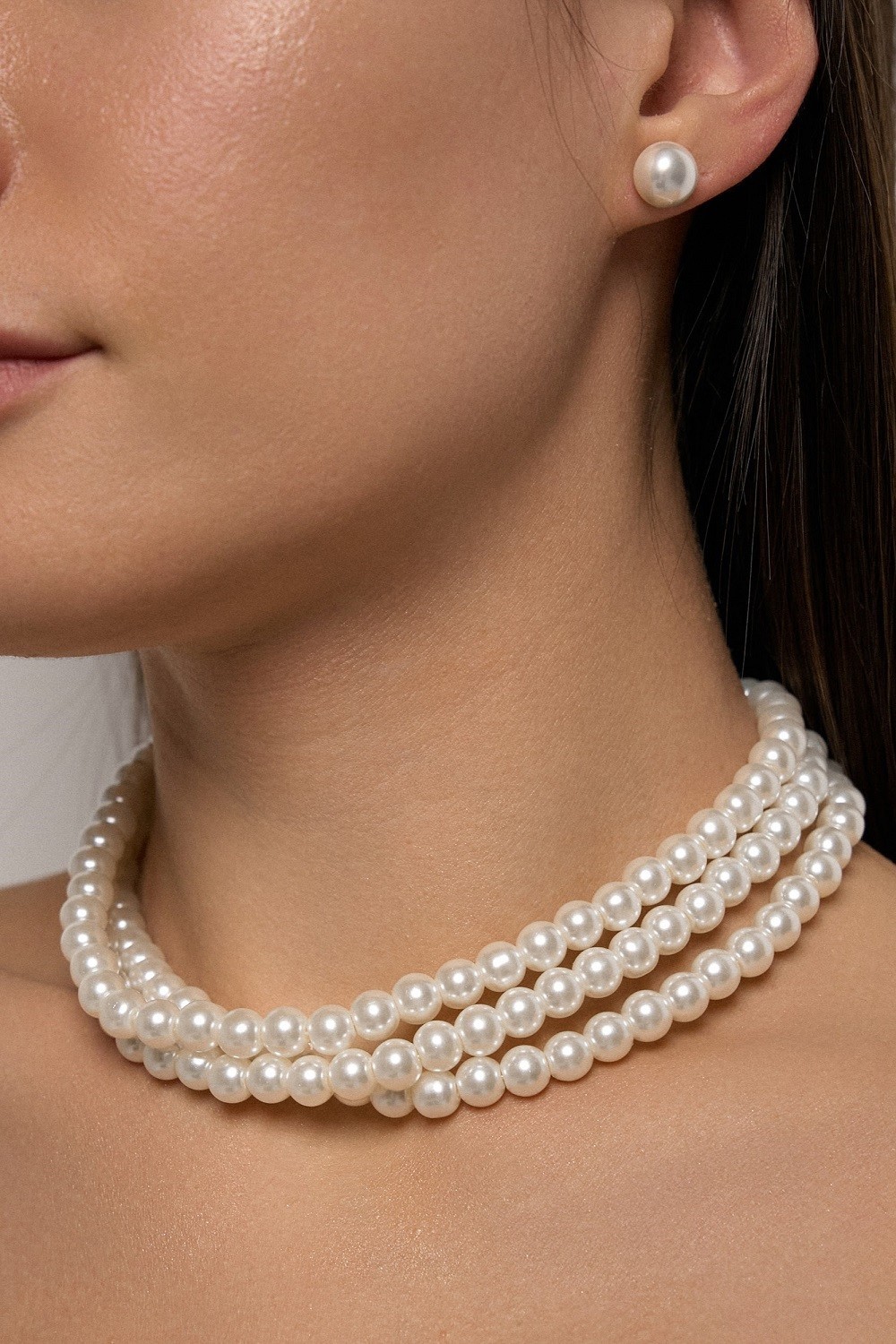 Украшения rara-avis-necklace