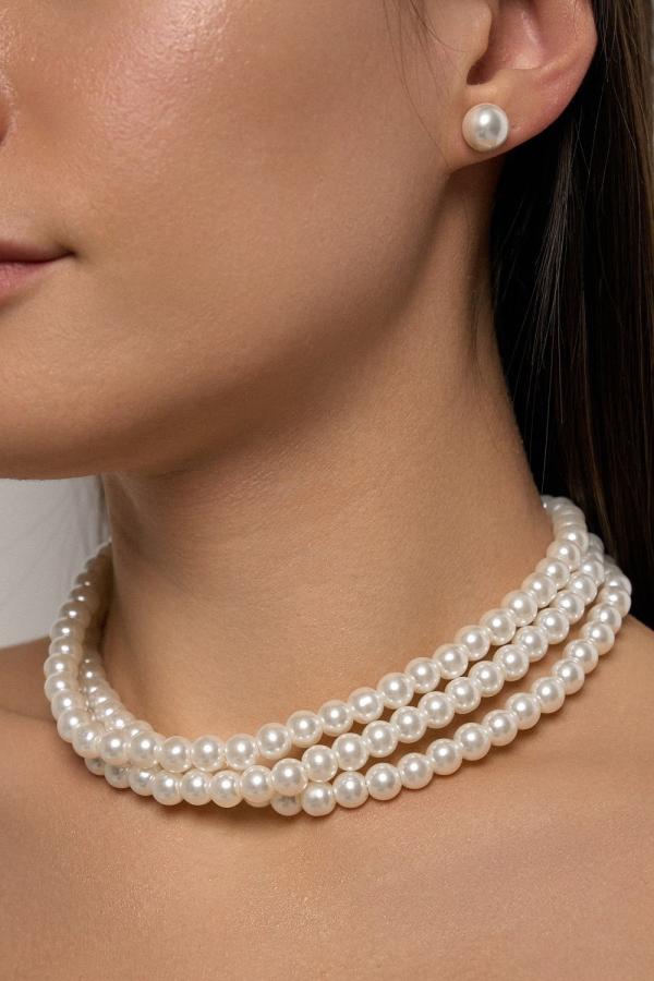 Украшения rara-avis-necklace