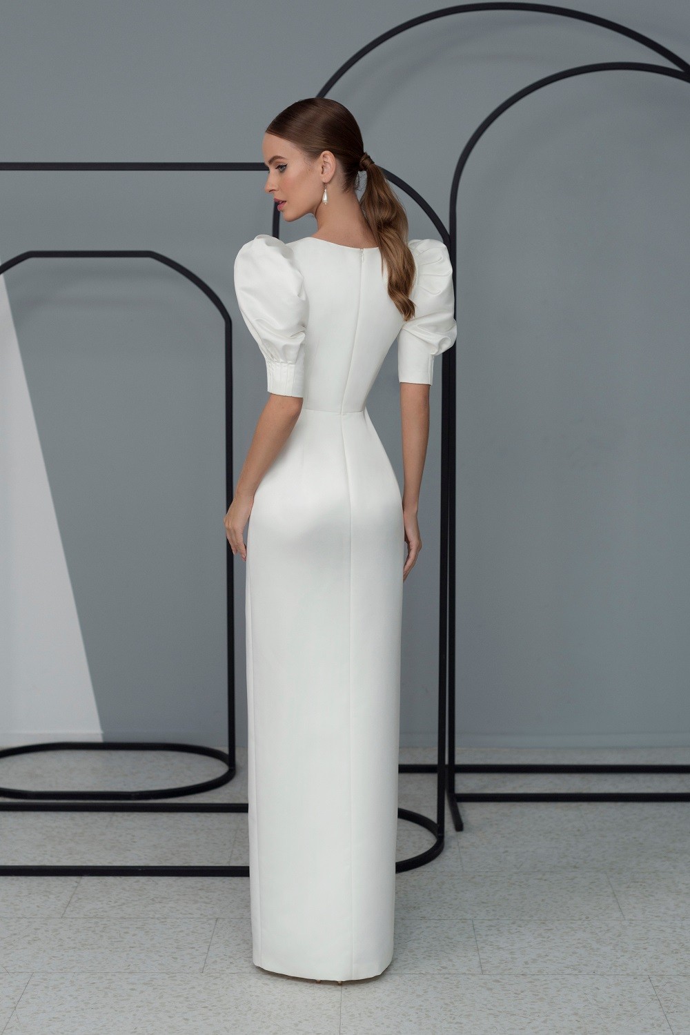 Свадебное платье #1888