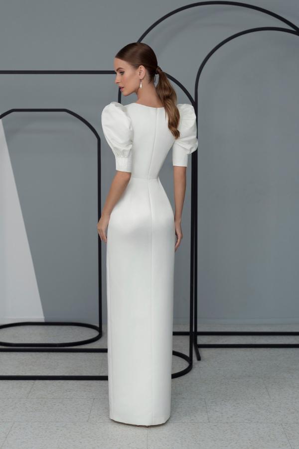 Свадебное платье #1888