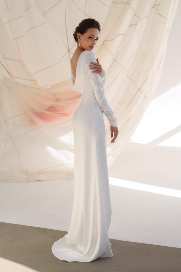 Свадебное платье #1074