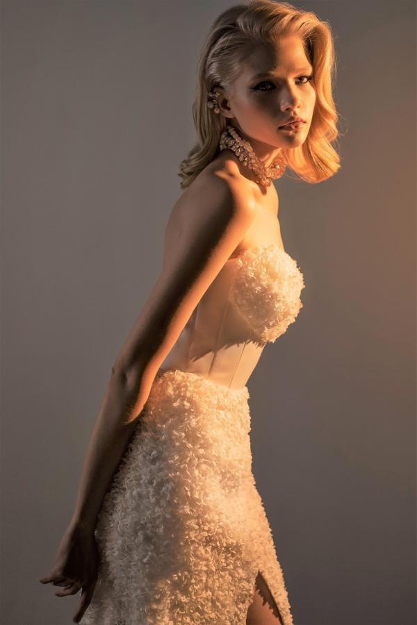 Свадебное платье #1083