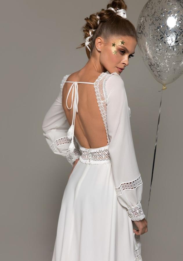 Свадебное платье #3014