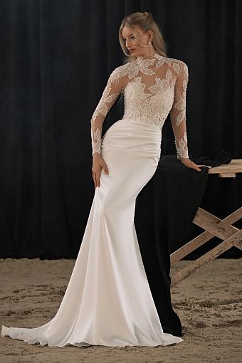 Свадебные платья #7944