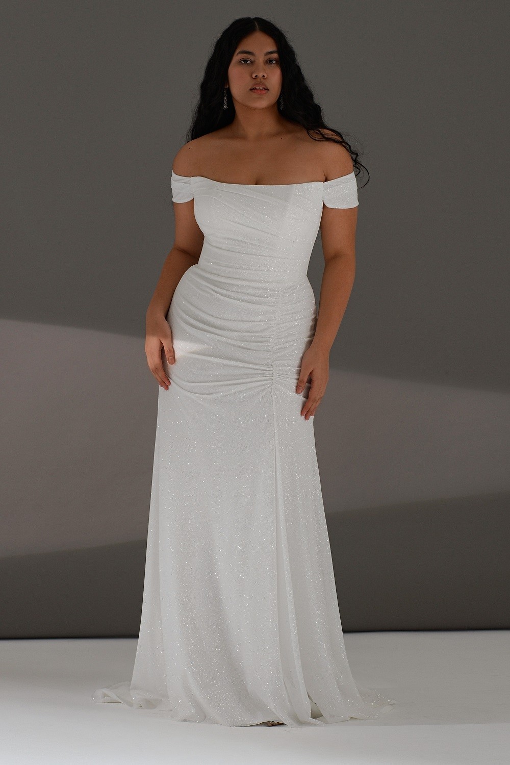 Свадебное платье #2822